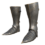 Plate Boots