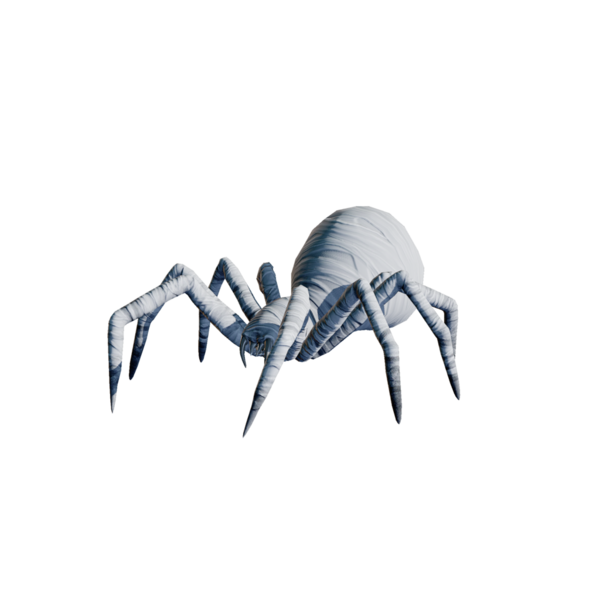 File:Spider Mummy.png