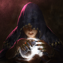 Fortune Teller - Dark and Darker Wiki