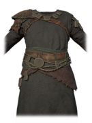 Ritual Robe - Dark and Darker Wiki