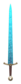 Crystal Sword