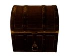 Small Reinforced Chest