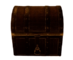 Small Reinforced Chest-Crypts#HR