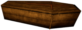 Coffin 2-Crypts#HR