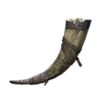 Broken War Horn