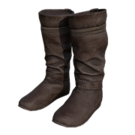 Lightfoot Boots - Dark and Darker Wiki