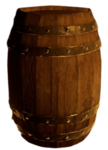 Barrel