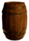 Wooden Barrel 1-Inferno and Ice Abyss