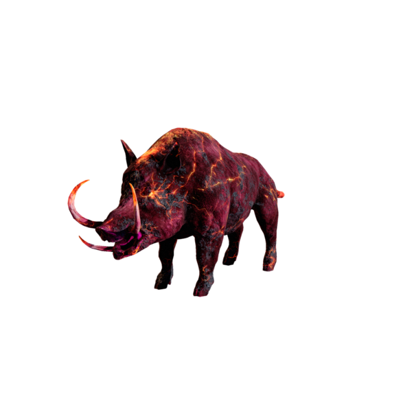 File:Flame Boar Elite.png