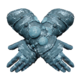 Frostlight Runestone Gloves.png