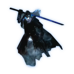 Spectral Knight - Dark and Darker Wiki