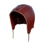 Leather Cap Ruby Silver.png