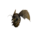 Demonfly