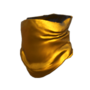 Golden Scarf