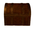 Reinforced Chest