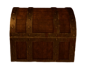 Reinforced Chest