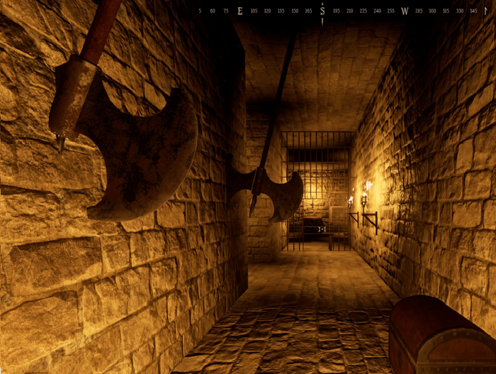 Dungeon - Dark and Darker Wiki