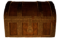 Large Reinforced Chest-Crypts#HR