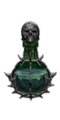 Breath of the Deceased