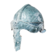 Frostlight Norman Nasal Helm.png