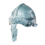 Frostlight Norman Nasal Helm