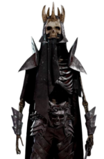 Skeleton Warlord