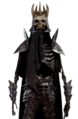 Skeleton Warlord