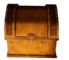 Bronze Ornate Chest-Inferno and Ice Abyss