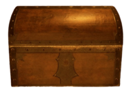 Large Oak Chest - Dark and Darker Wiki