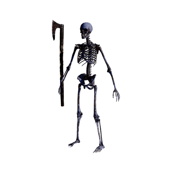 File:Skeleton Axeman Nightmare.png