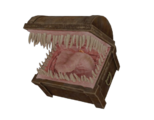 Mimic Medium Ornate