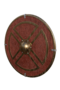 Round Shield
