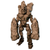 Ruins Golem