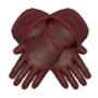 Rubysilver Rawhide Gloves.png