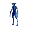 Frost Imp#Nightmare