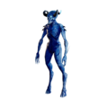 Frost Imp
