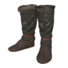 Forest Boots