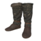 Forest Boots