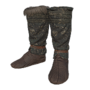 Forest Boots