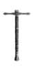 Spectral Hilt