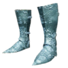Frostlight Plate Boots