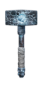 Frostbitten Mallet