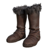 Rugged Boots