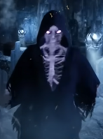 Frozen Ghost - Dark and Darker Wiki