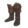 Darkleaf Boots