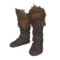 Darkleaf Boots