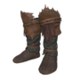Darkleaf Boots