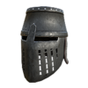 Crusader Helm