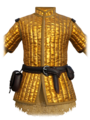 Golden Padded Tunic.png
