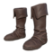 Stillmend Boots